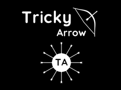 Гульня Tricky Arrow