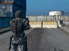Гульня Gunner 7