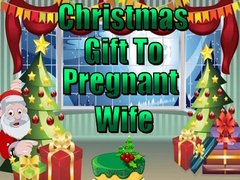 Гульня Christmas Gift to Pregnant Wife