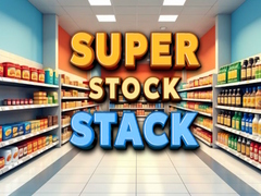 Гульня Super Stock Stack