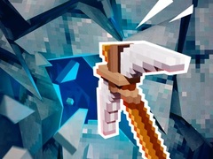 Гульня Epic Mine