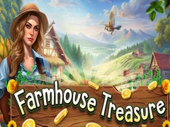 Гульня Farmhouse Treasure
