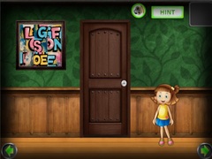 Гульня Amgel Kids Room Escape 262