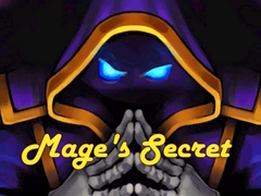 Гульня Mage's Secret
