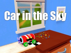 Гульня Car in the Sky
