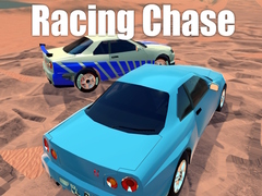 Гульня Racing Chase
