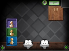 Гульня Amgel Easy Room Escape 241