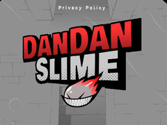 Гульня Dandan Slime
