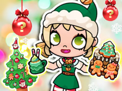 Гульня Kids Quiz: Christmas Recipe