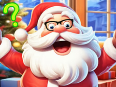 Гульня Kids Quiz: Christmas Expert Q&A