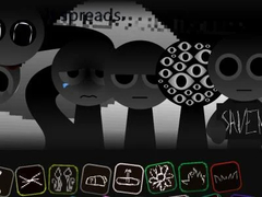 Гульня Sprunkilairity Remake