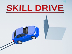 Гульня Skill Drive