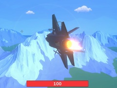 Гульня Air Wars