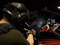 Гульня The Surreptitious Operation