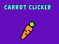 Гульня Carrot Clicker 