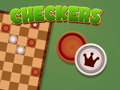 Гульня Checkers