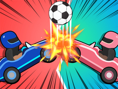 Гульня Drive Ahead Sports