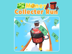 Гульня Money Collecter Run 