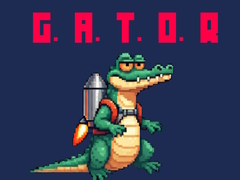 Гульня G.A.T.O.R