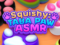 Гульня Squishy: Taba Paw