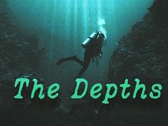 Гульня The Depths