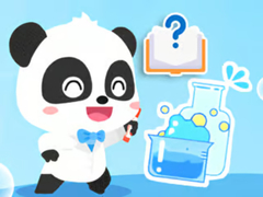 Гульня Kids Quiz: Common Science