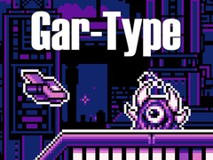 Гульня Gar-Type