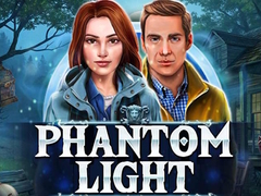 Гульня Phantom Light