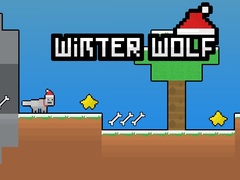 Гульня Winter Wolf