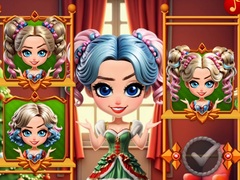 Гульня Nutcracker New Years Adventures