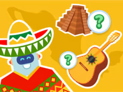 Гульня Kids Quiz: Guess The Country