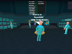 Гульня Survival Rush