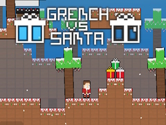 Гульня Grench vs Santa