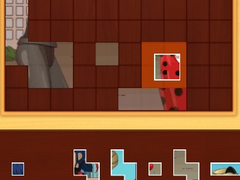 Гульня Block Pictures
