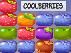 Гульня Coolberries