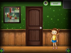 Гульня Amgel Kids Room Escape 263