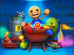 Гульня Buddyman: Kick 2