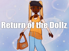 Гульня Return of the Dollz
