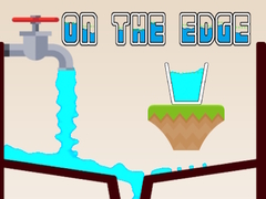 Гульня On the Edge