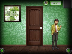 Гульня Amgel Easy Room Escape 242
