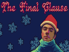 Гульня The Final Clause