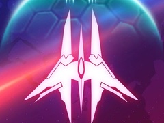 Гульня Star Wing