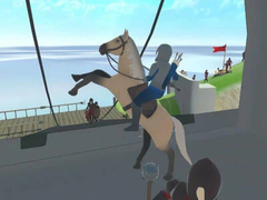 Гульня War The Knights: Battle Arena Swords 3D