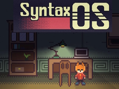 Гульня Syntaxia