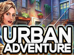 Гульня Urban Adventure