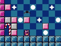 Гульня A 20 Second Platformer