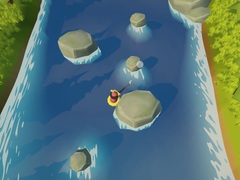 Гульня River Climbing