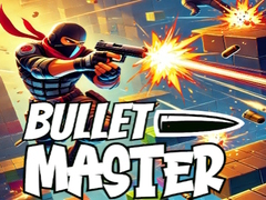 Гульня Bullets Master