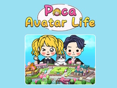 Гульня Poca Avatar Life 