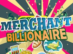 Гульня Merchant Billionaire